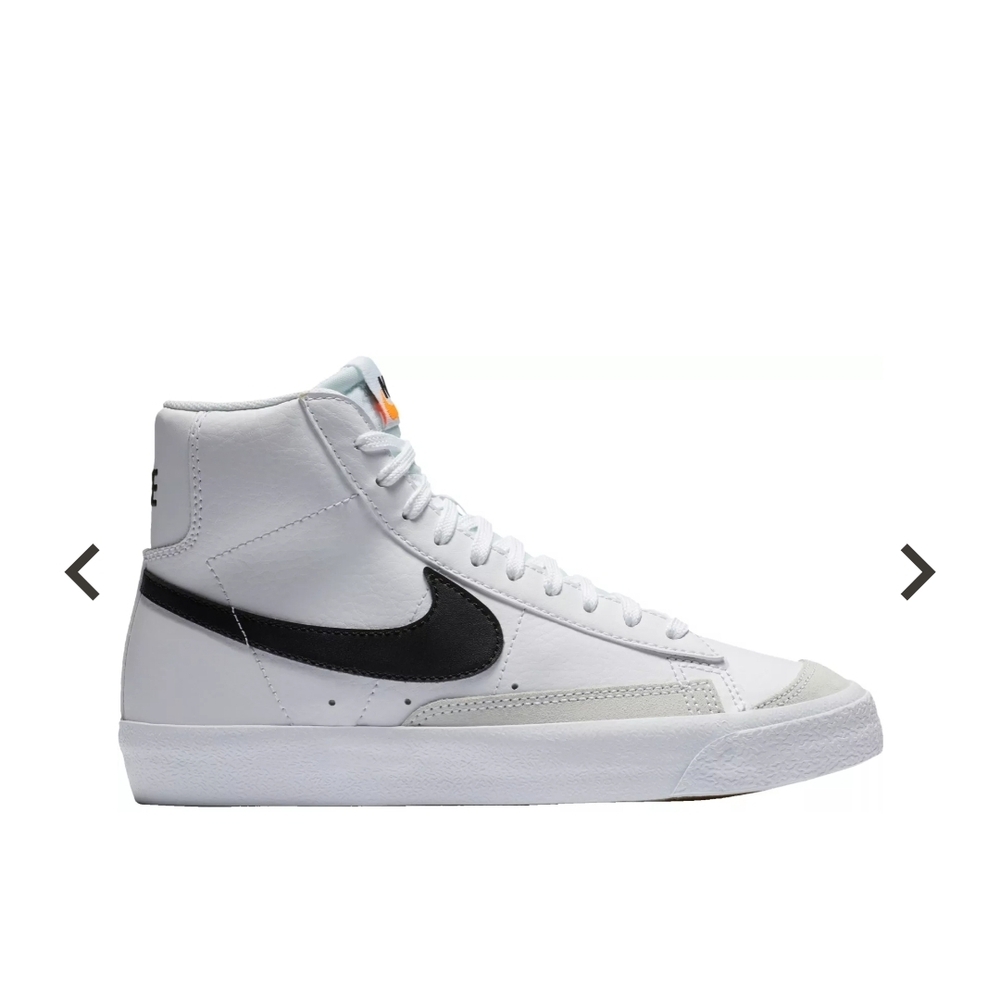 Nike Blazers